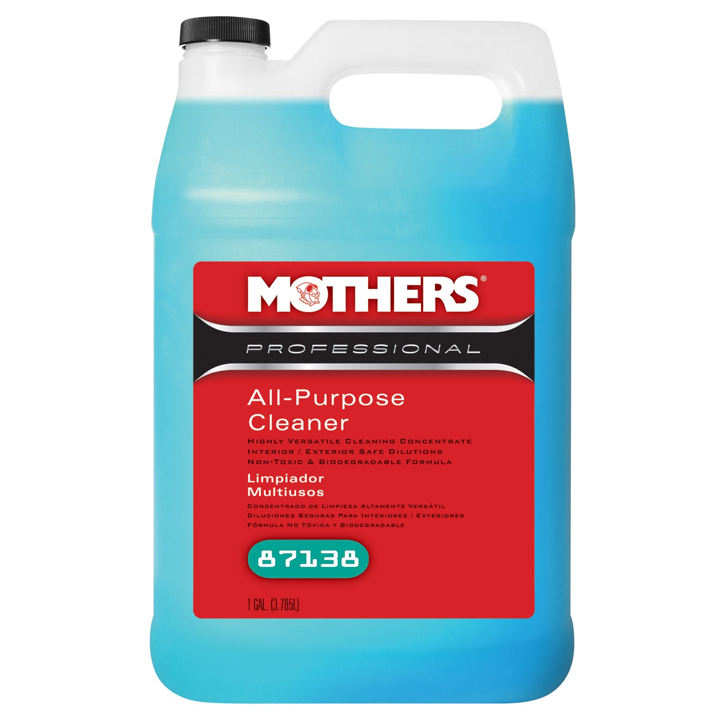 Mothers All-Purpose Cleaner