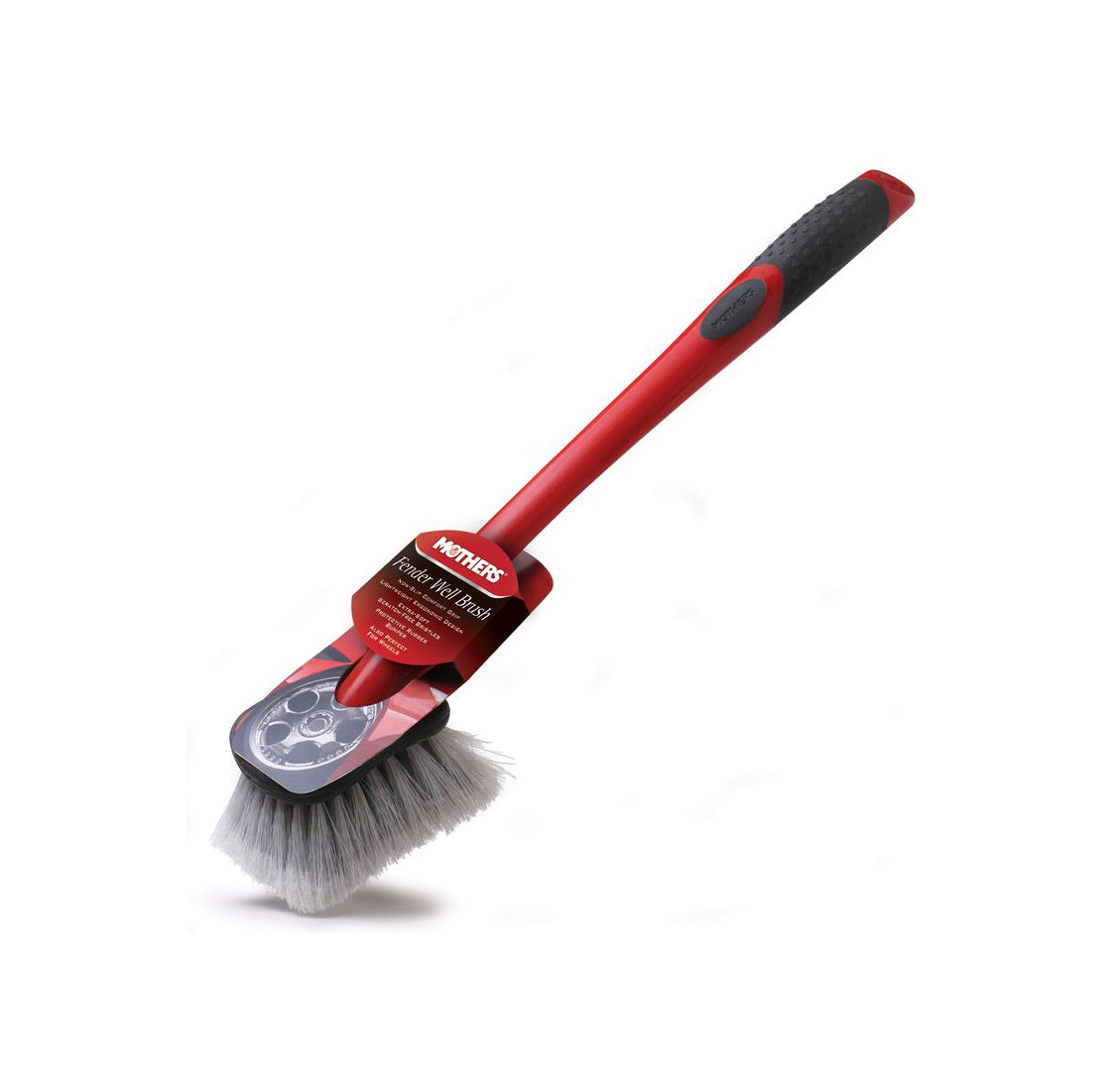 Mothers Fender Well Brush