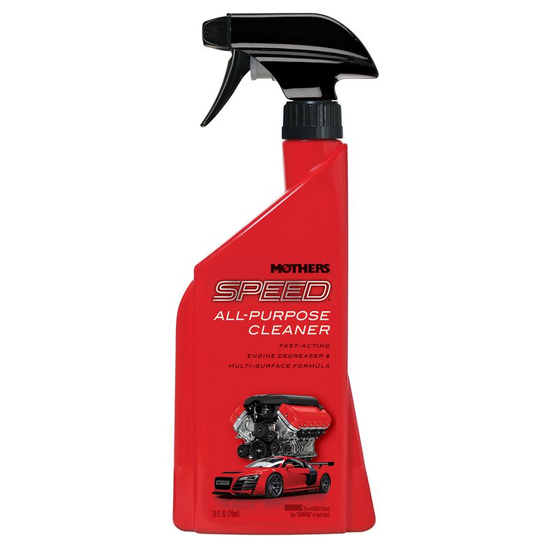 Mothers Speed All-Purpose Cleaner