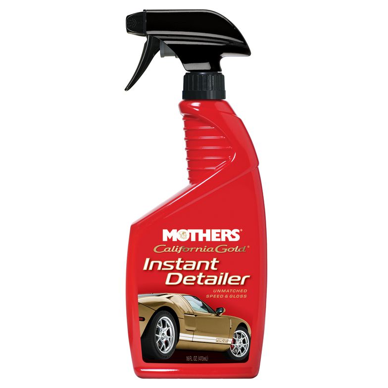 Mothers California Gold Instant Detailer