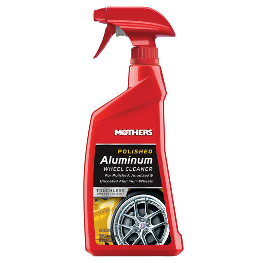 Mothers Aluminium Wheel Cleaner