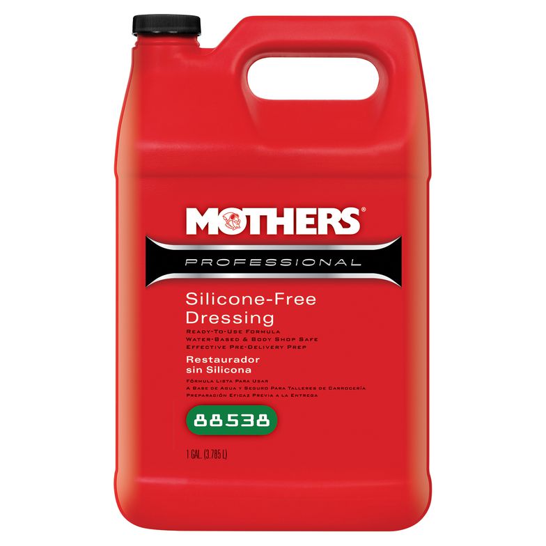 Mothers Professional Silicone-Free Dressing