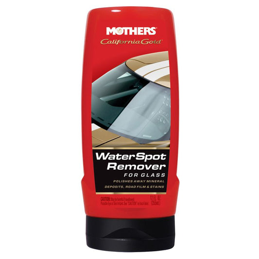 Mothers California Gold Water Spot Remover